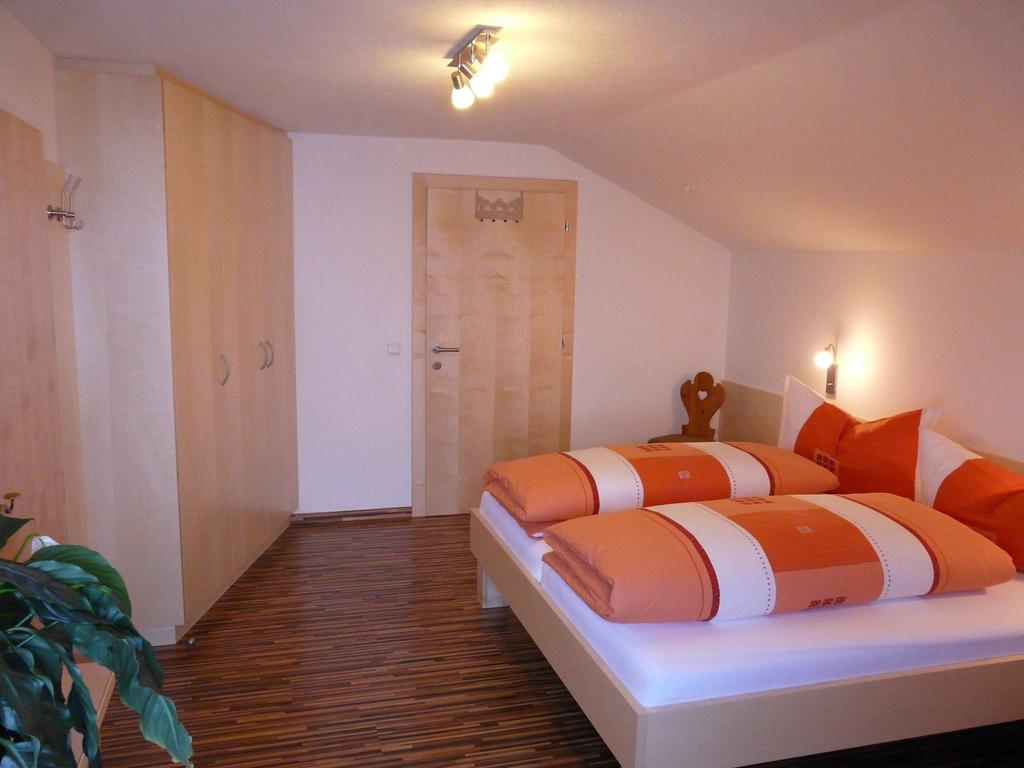 Ferienhof Rindler Schlaiten Chambre photo