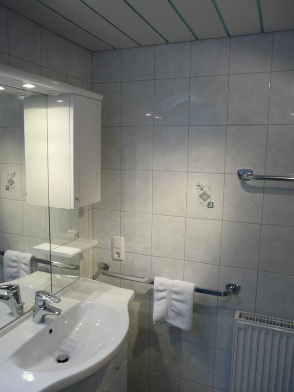 Ferienhof Rindler Schlaiten Chambre photo